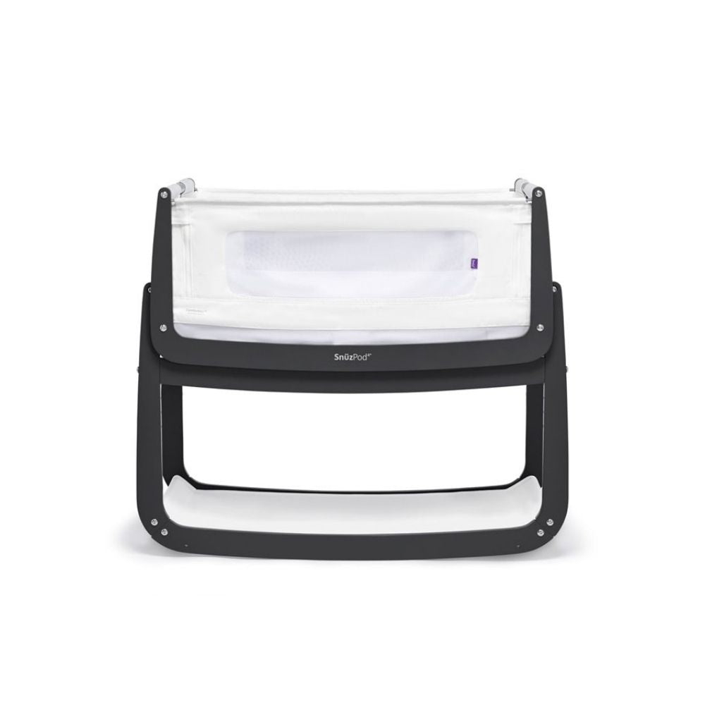 SnuzPod⁴ Bedside Crib - PramFox Singapore