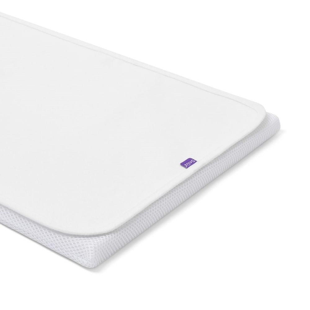 SnuzPod⁴ Waterproof Mattress Protector PramFox Singapore