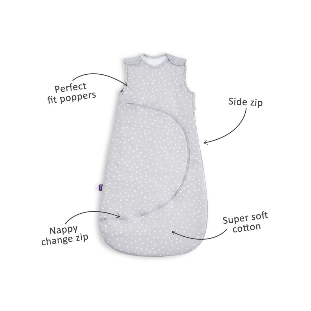 SnuzPouch Sleeping Bag - PramFox Singapore