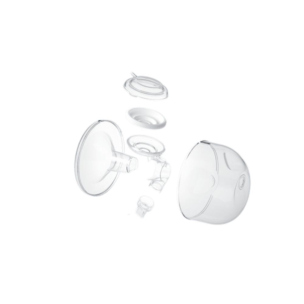 Spectra Handsfree Cup Set - PramFox Singapore
