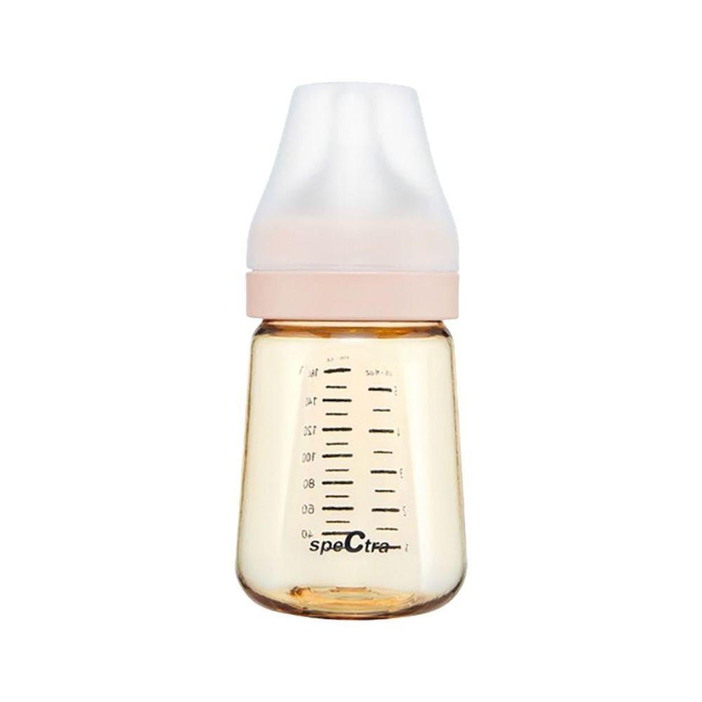 Spectra PPSU Milk Bottle, 160ml - PramFox Singapore