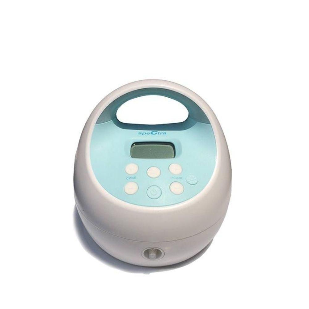 Spectra S1+ Breast Pump - PramFox Singapore
