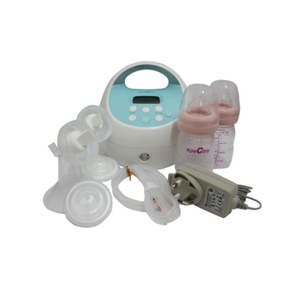 Spectra S1+ Breast Pump - PramFox Singapore
