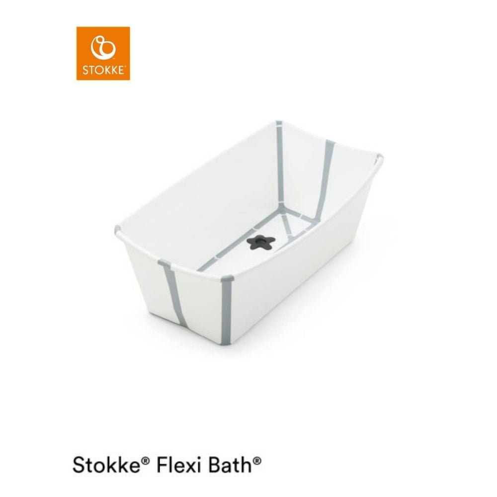 Stokke Flexi Bath - PramFox Singapore