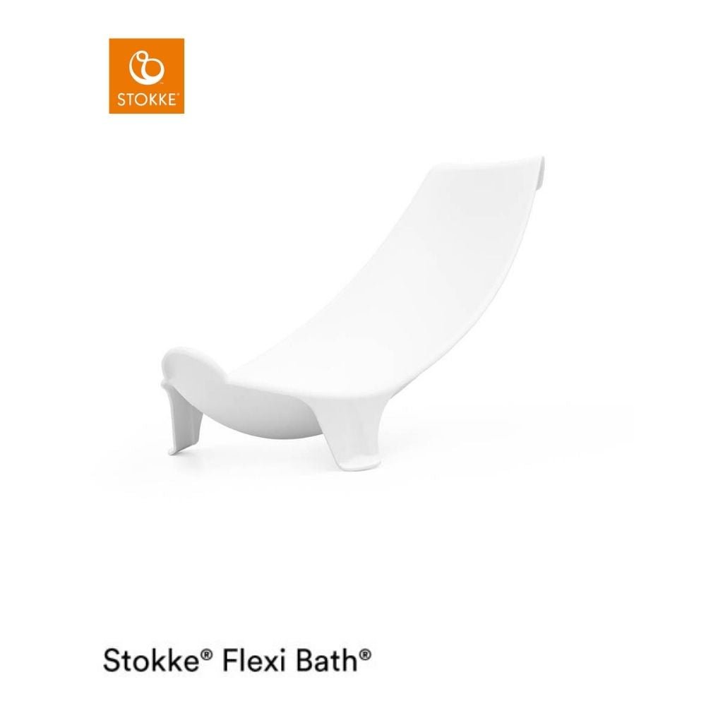 Stokke Flexi Bath Newborn Support - PramFox Singapore
