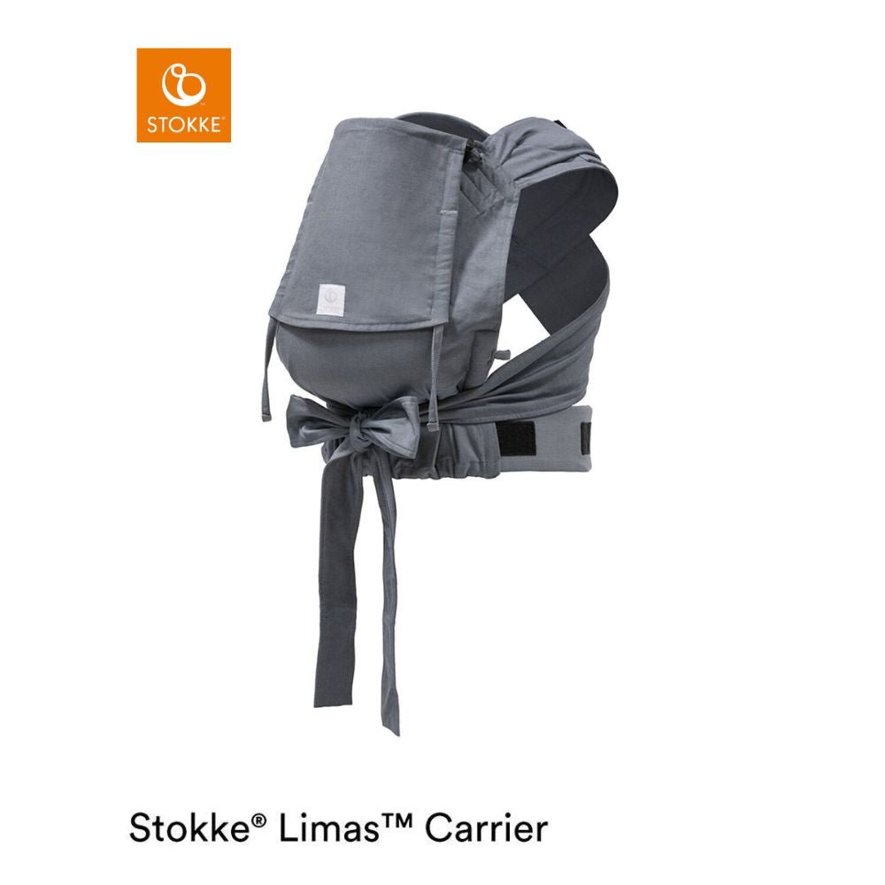 Stokke Limas Carrier - PramFox Singapore