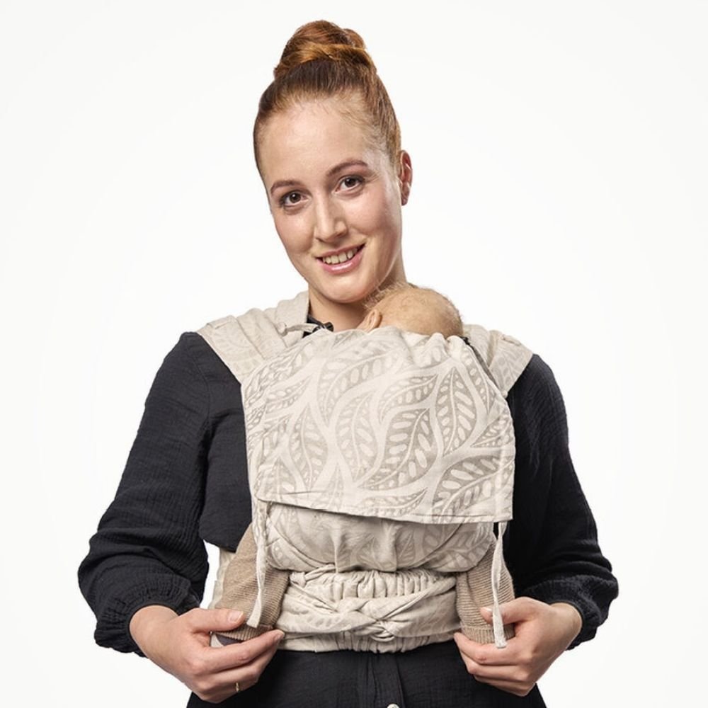 Stokke Limas Carrier - PramFox Singapore