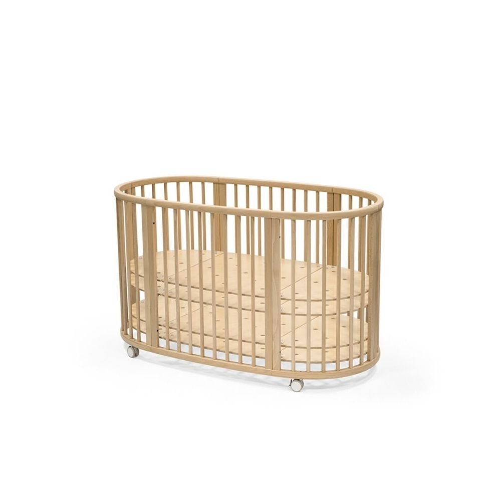 Stokke Sleepi Bed - PramFox Singapore