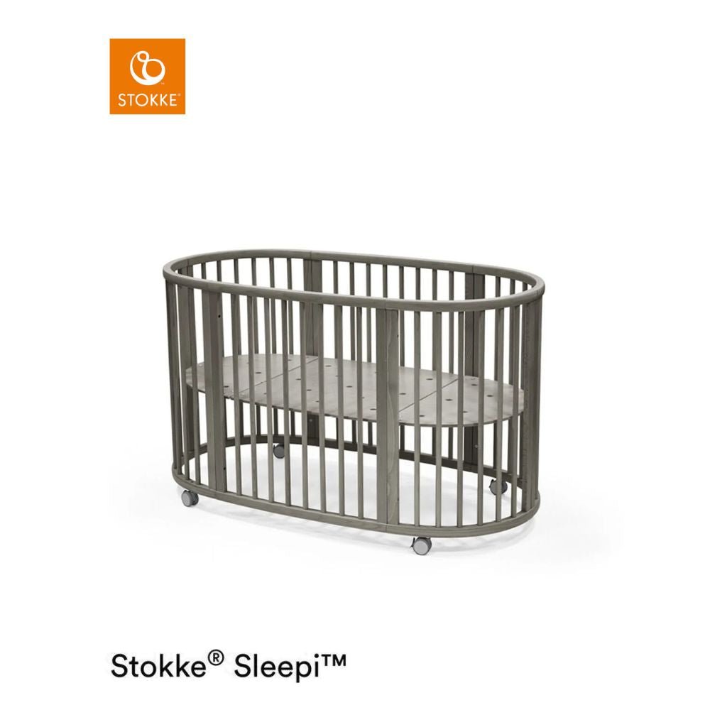 Stokke Sleepi Bed - PramFox Singapore
