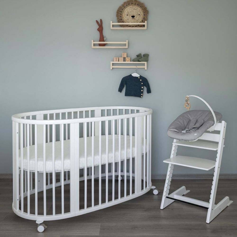 Stokke Sleepi Bed - PramFox Singapore