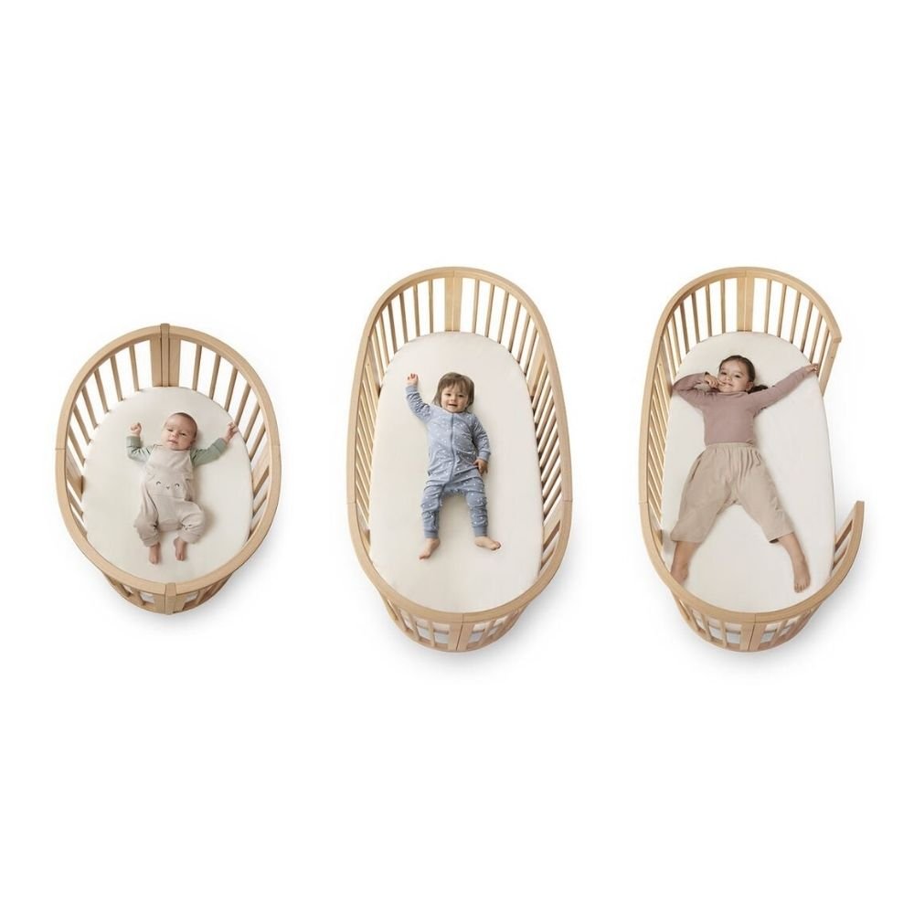 Stokke Sleepi Bed - PramFox Singapore