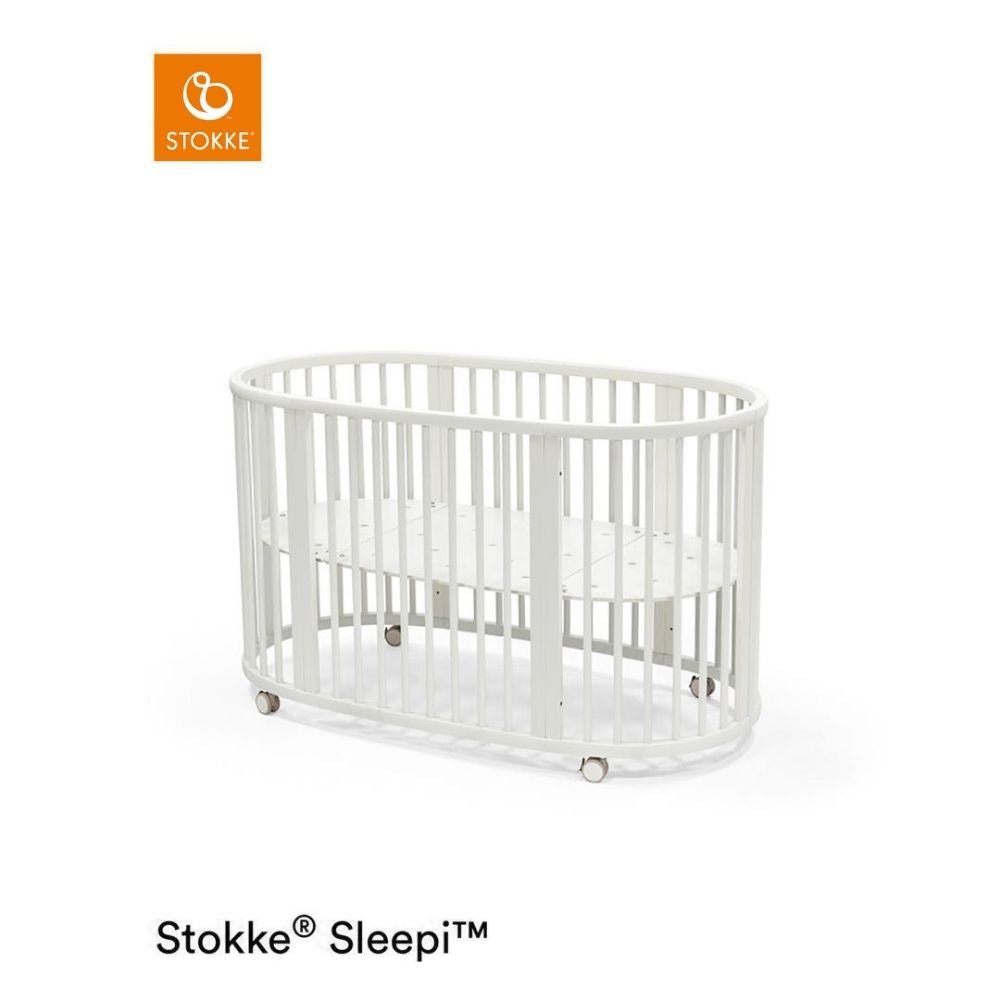 Stokke Sleepi Bed - PramFox Singapore