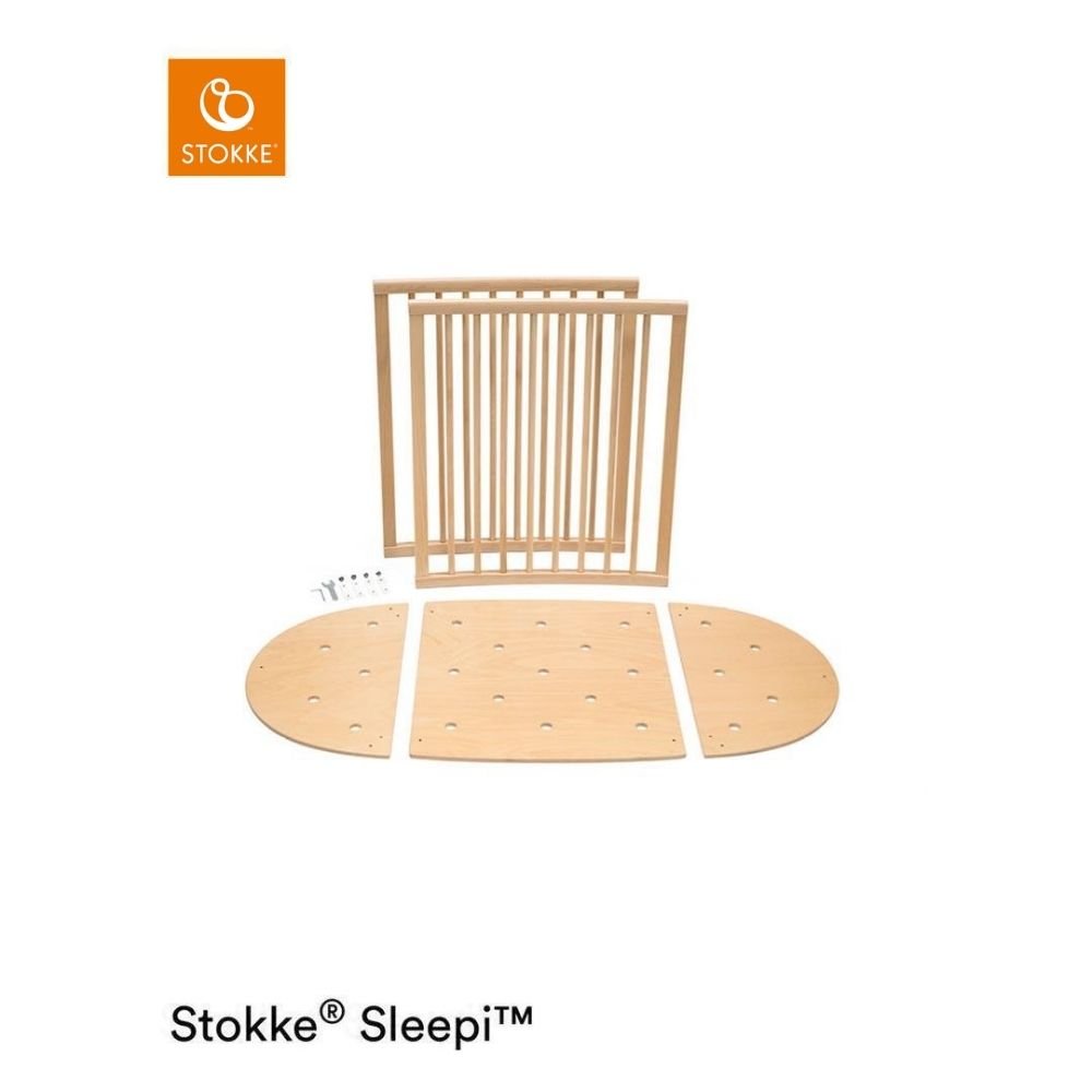 Stokke Sleepi Bed Extension - PramFox Singapore