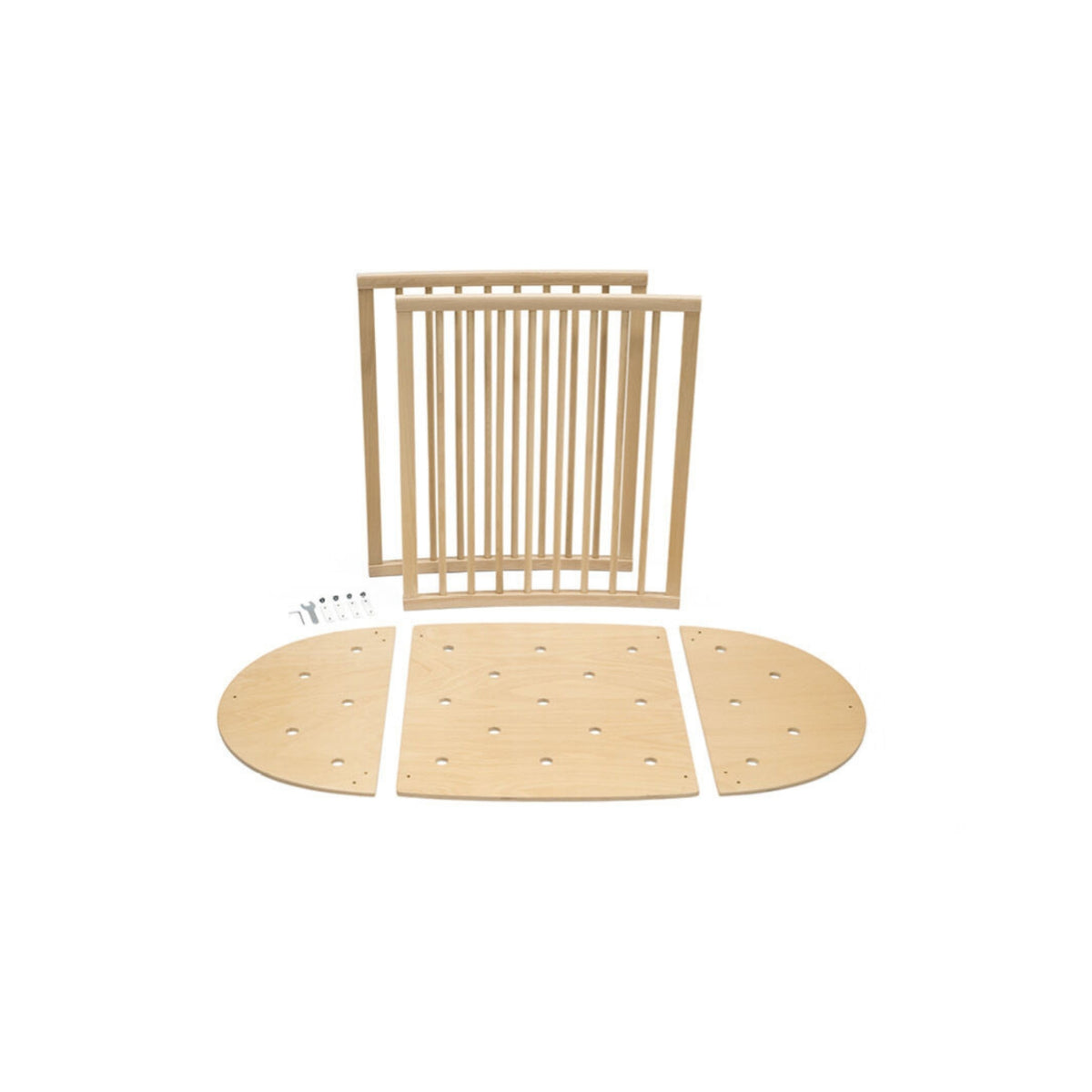 Stokke Sleepi Bed Extension - PramFox Singapore