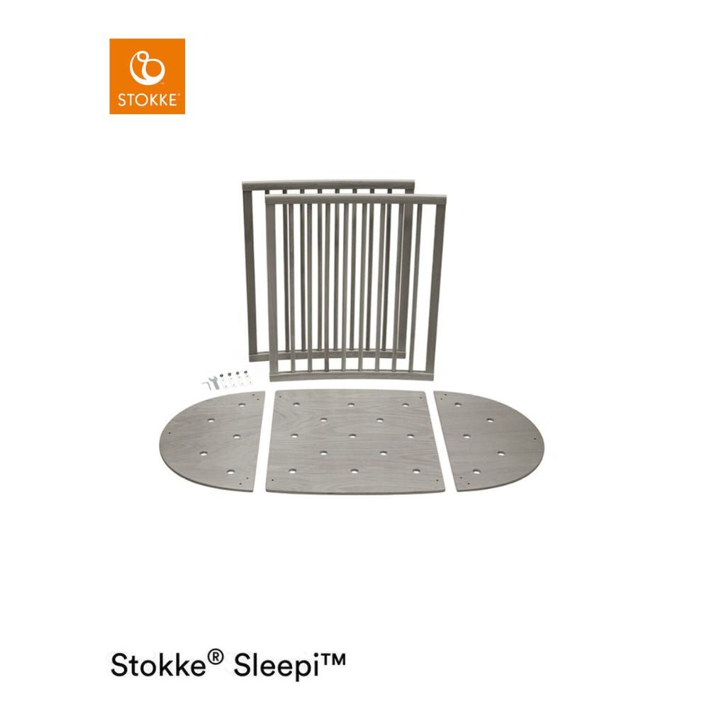 Stokke Sleepi Bed Extension - PramFox Singapore