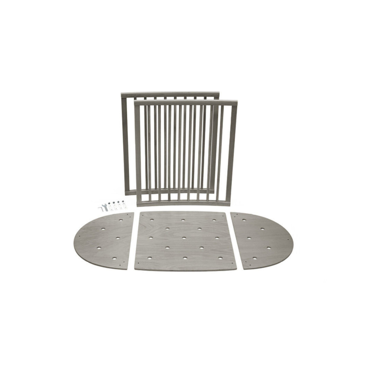 Stokke Sleepi Bed Extension - PramFox Singapore