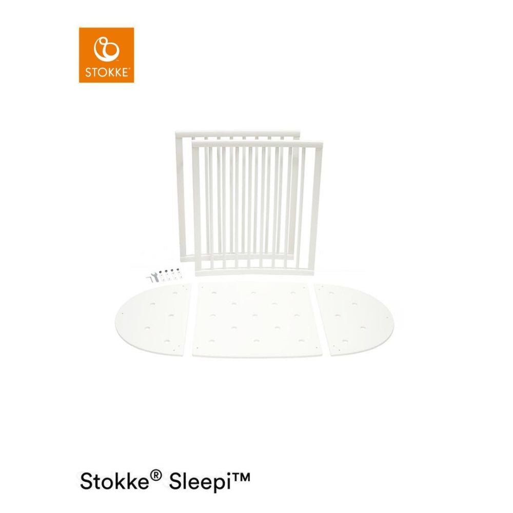 Stokke Sleepi Bed Extension - PramFox Singapore