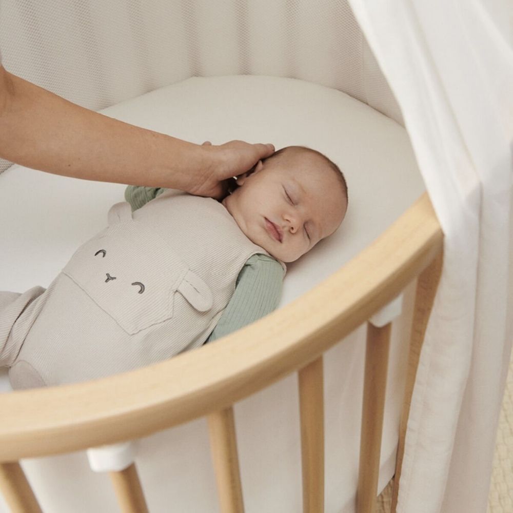 Stokke Sleepi Canopy - PramFox Singapore