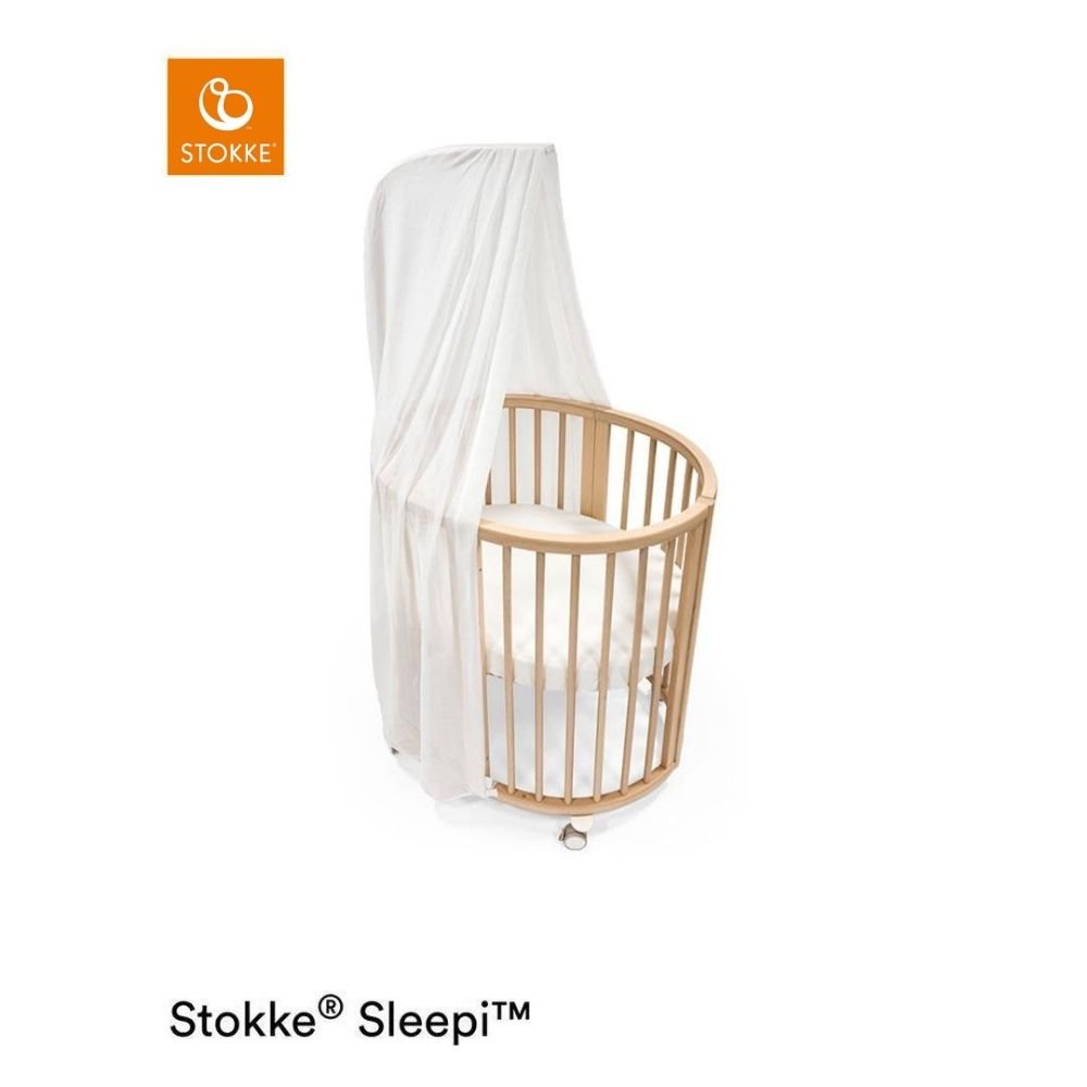 Stokke Sleepi Canopy - PramFox Singapore