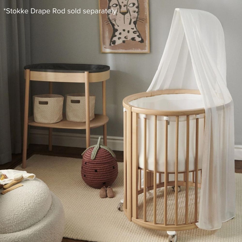 Stokke Sleepi Canopy - PramFox Singapore