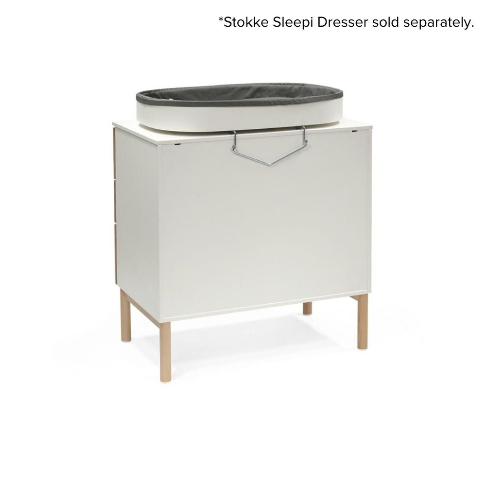Stokke Sleepi Changer - PramFox Singapore