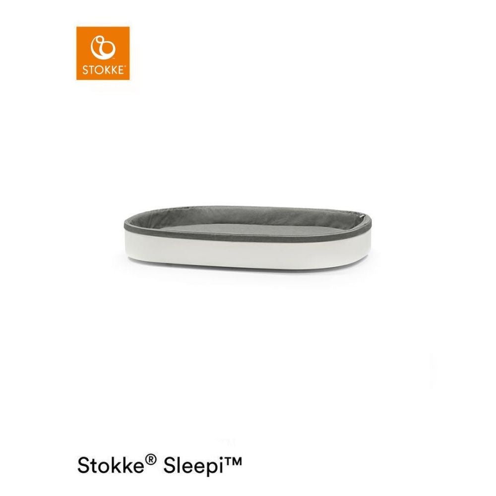 Stokke® Sleepi™ Changer – PramFox