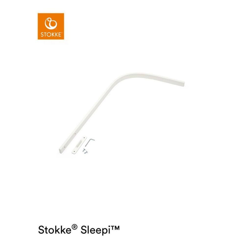Stokke Sleepi Drape Rod - PramFox Singapore