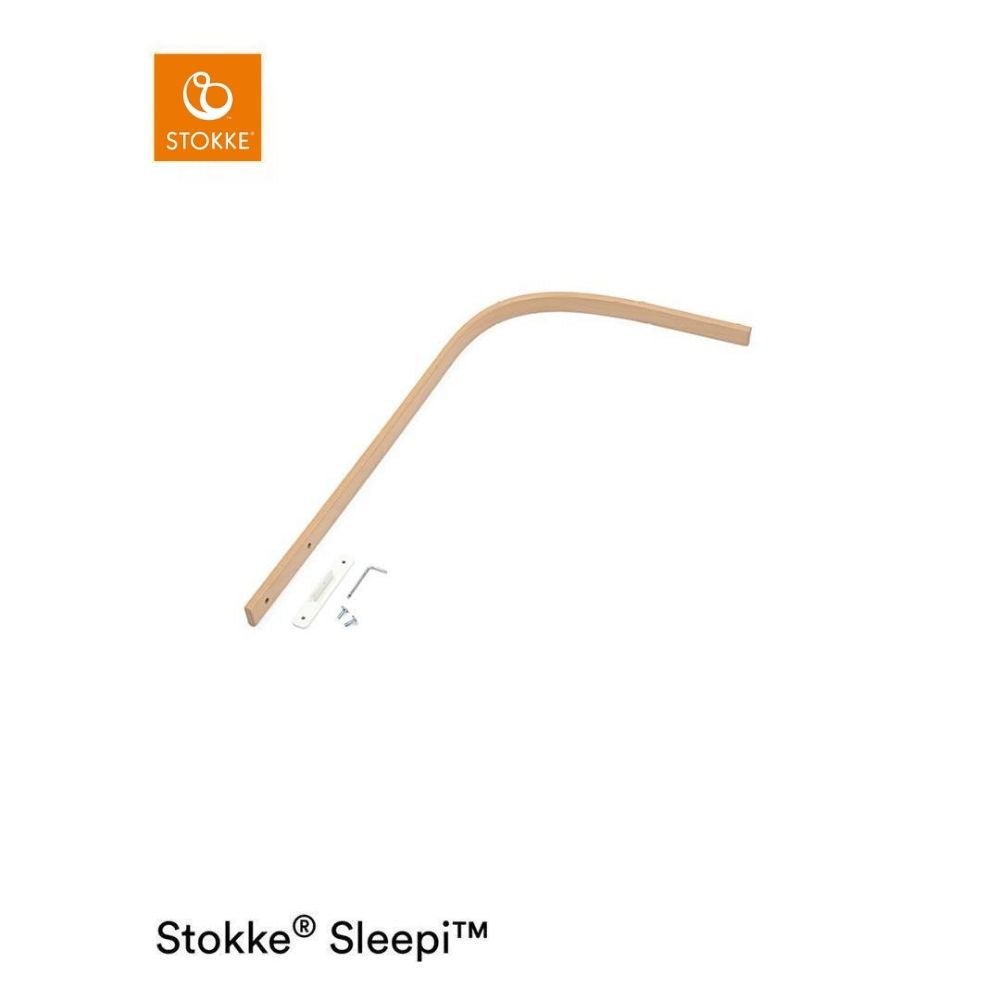 Stokke Sleepi Drape Rod - PramFox Singapore