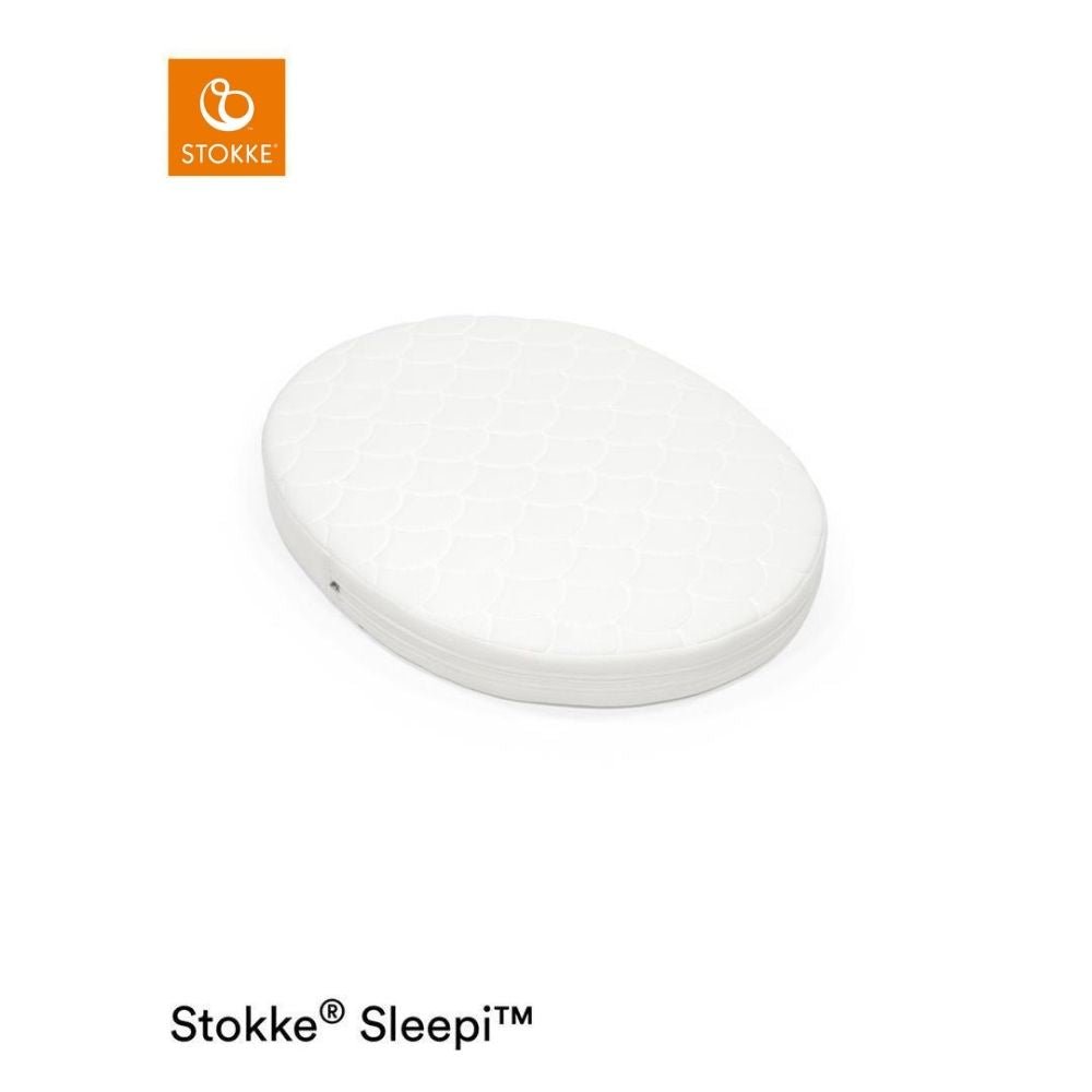 stokke mini mattress dimensions Stokke® Sleepi™ Mini Mattress – PramFox