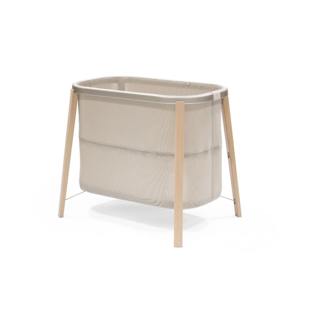 Stokke® Snoozi™ Bassinet - PramFox Singapore
