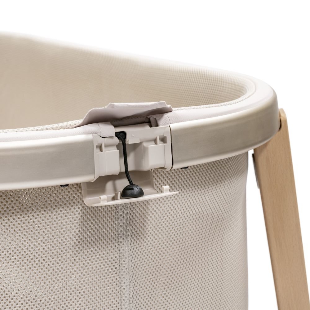 Stokke® Snoozi™ Bassinet - PramFox Singapore