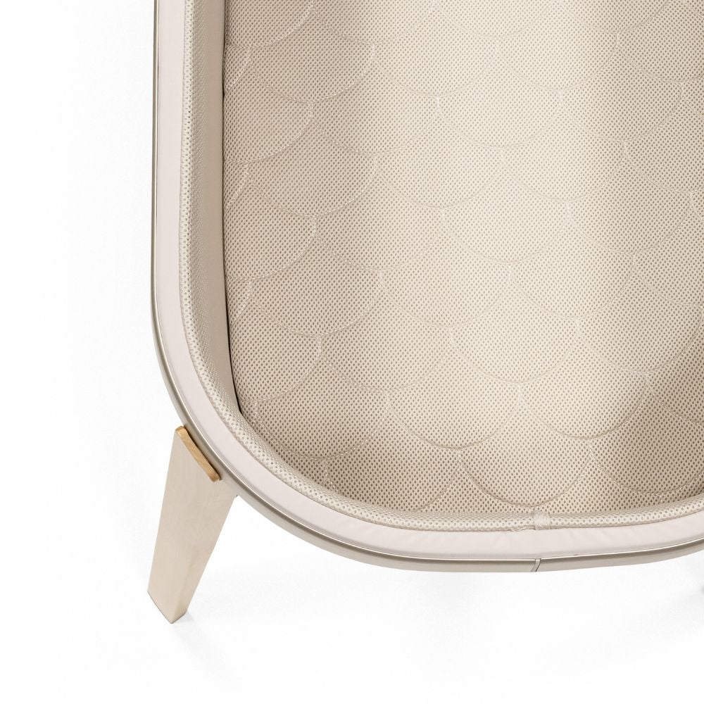 Stokke® Snoozi™ Bassinet - PramFox Singapore