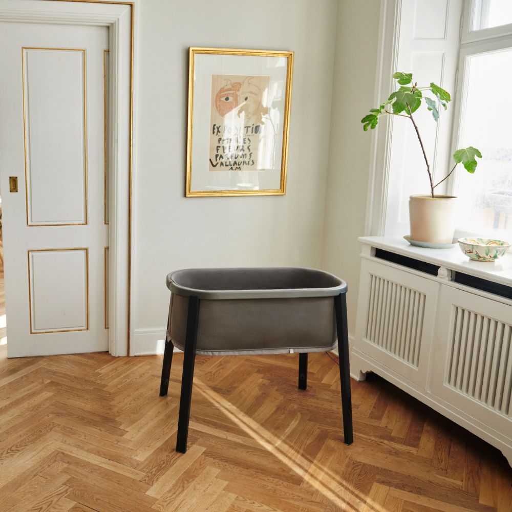 Stokke® Snoozi™ Bassinet - PramFox Singapore