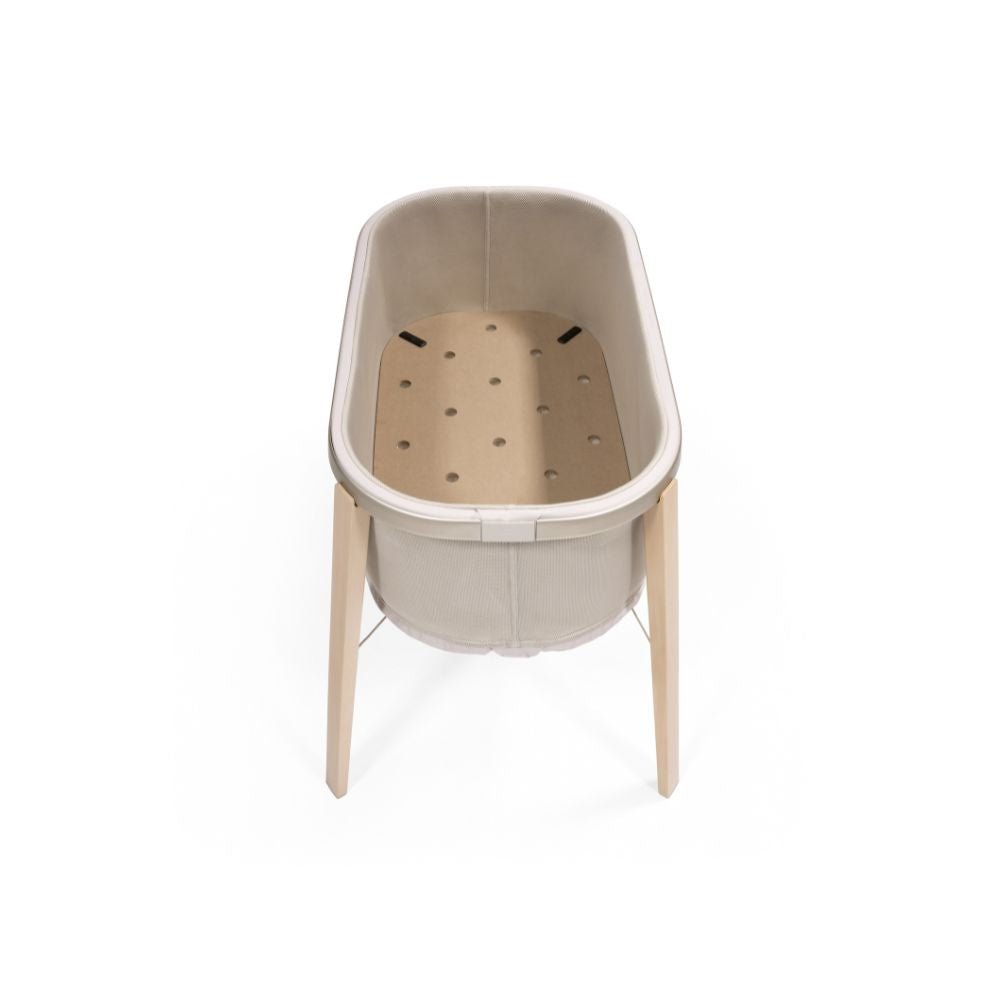 Stokke® Snoozi™ Bassinet - PramFox Singapore