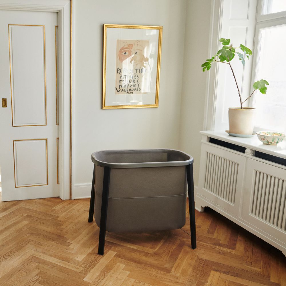 Stokke® Snoozi™ Bassinet - PramFox Singapore