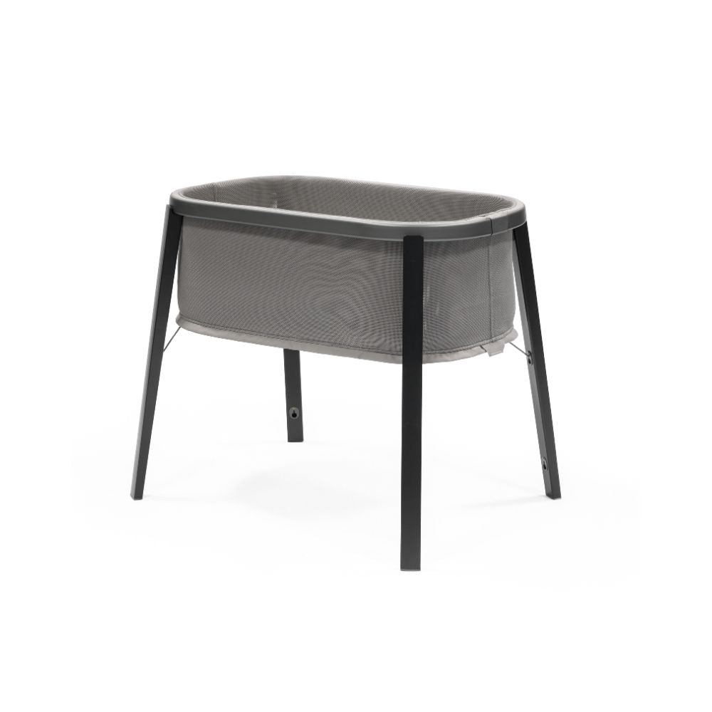 Stokke® Snoozi™ Bassinet - PramFox Singapore