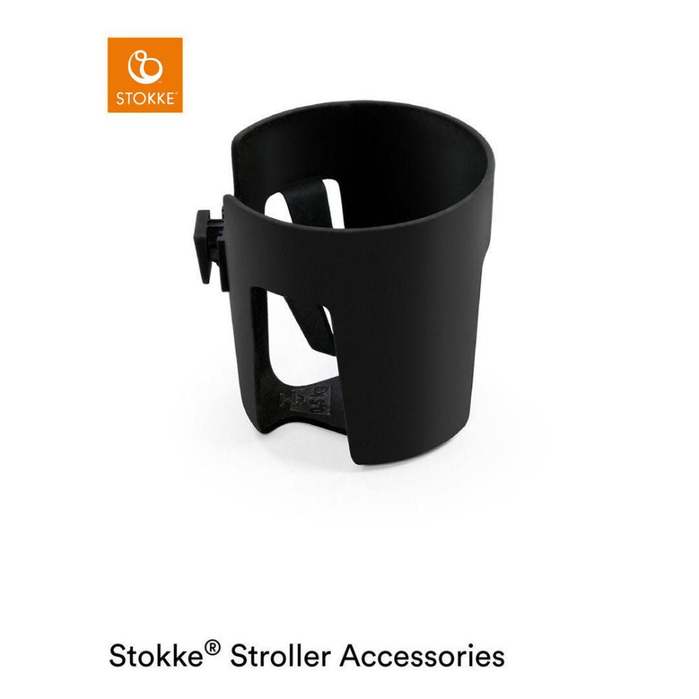 stokke crusi accessories Stokke® Stroller Cup Holder – PramFox