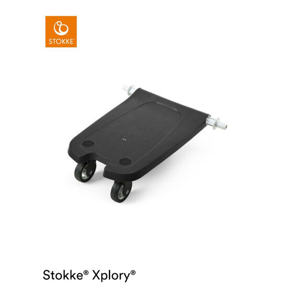 stokke beat sibling board Stokke® Stroller Sibling Board – PramFox