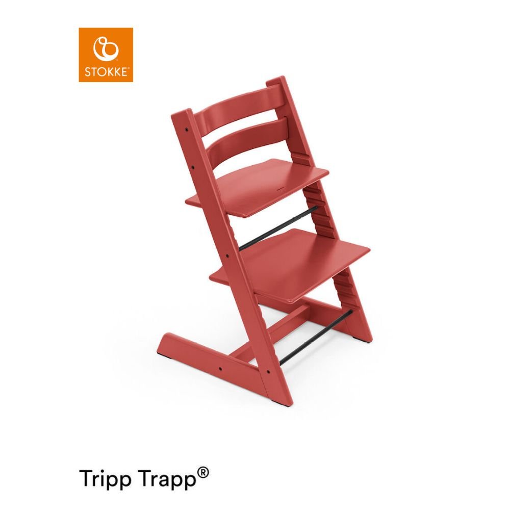 Stokke Tripp Trapp Chair - PramFox Singapore