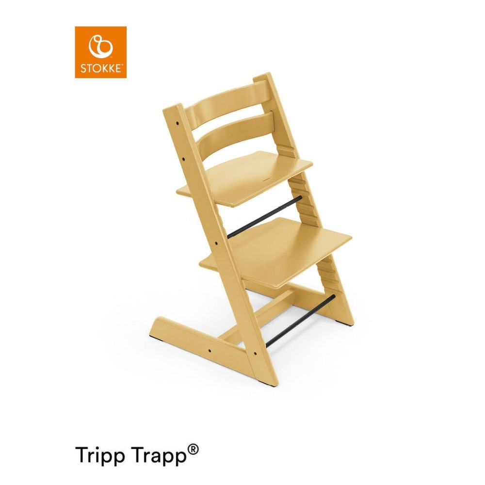 Stokke Tripp Trapp Chair - PramFox Singapore