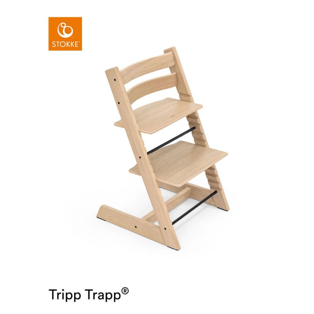Stokke Tripp Trapp Chair - PramFox Singapore