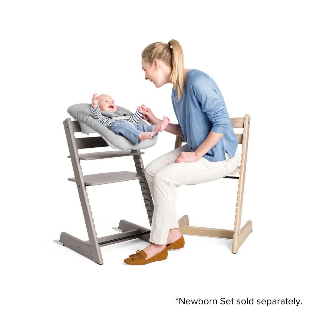 Stokke Tripp Trapp Chair - PramFox Singapore