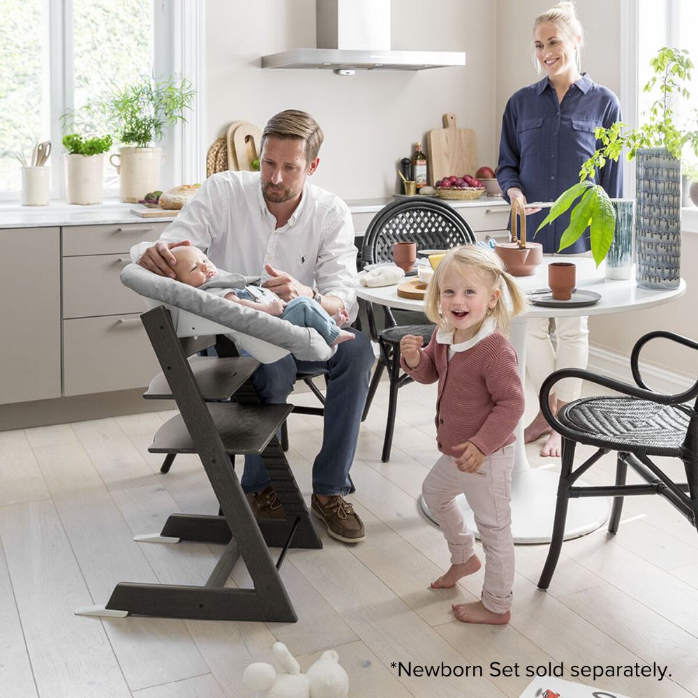 Stokke tripp trapp online gray