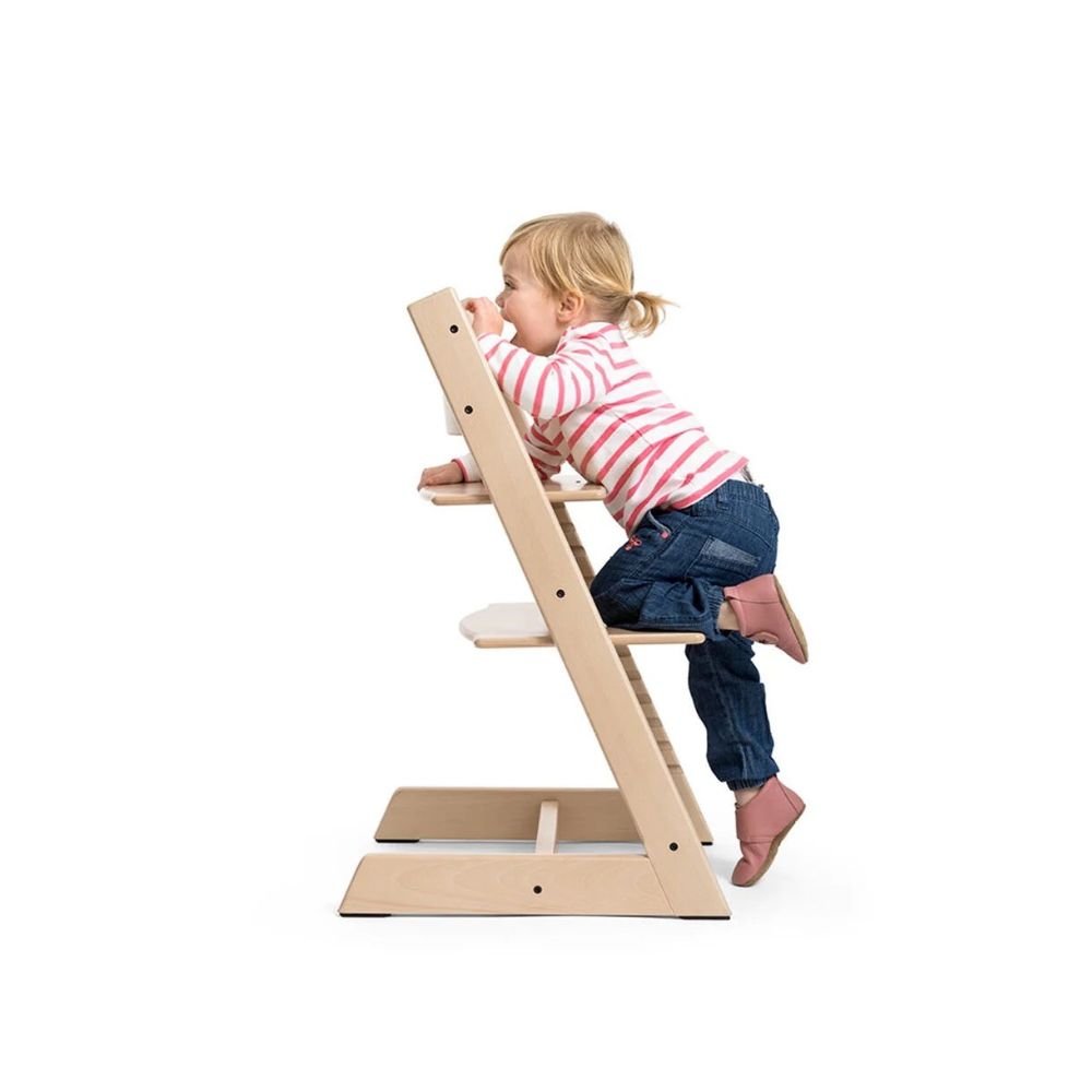Stokke Tripp Trapp Chair - PramFox Singapore
