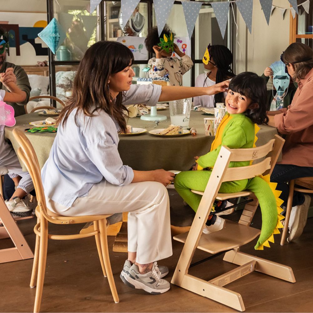 Stokke Tripp Trapp Chair - PramFox Singapore