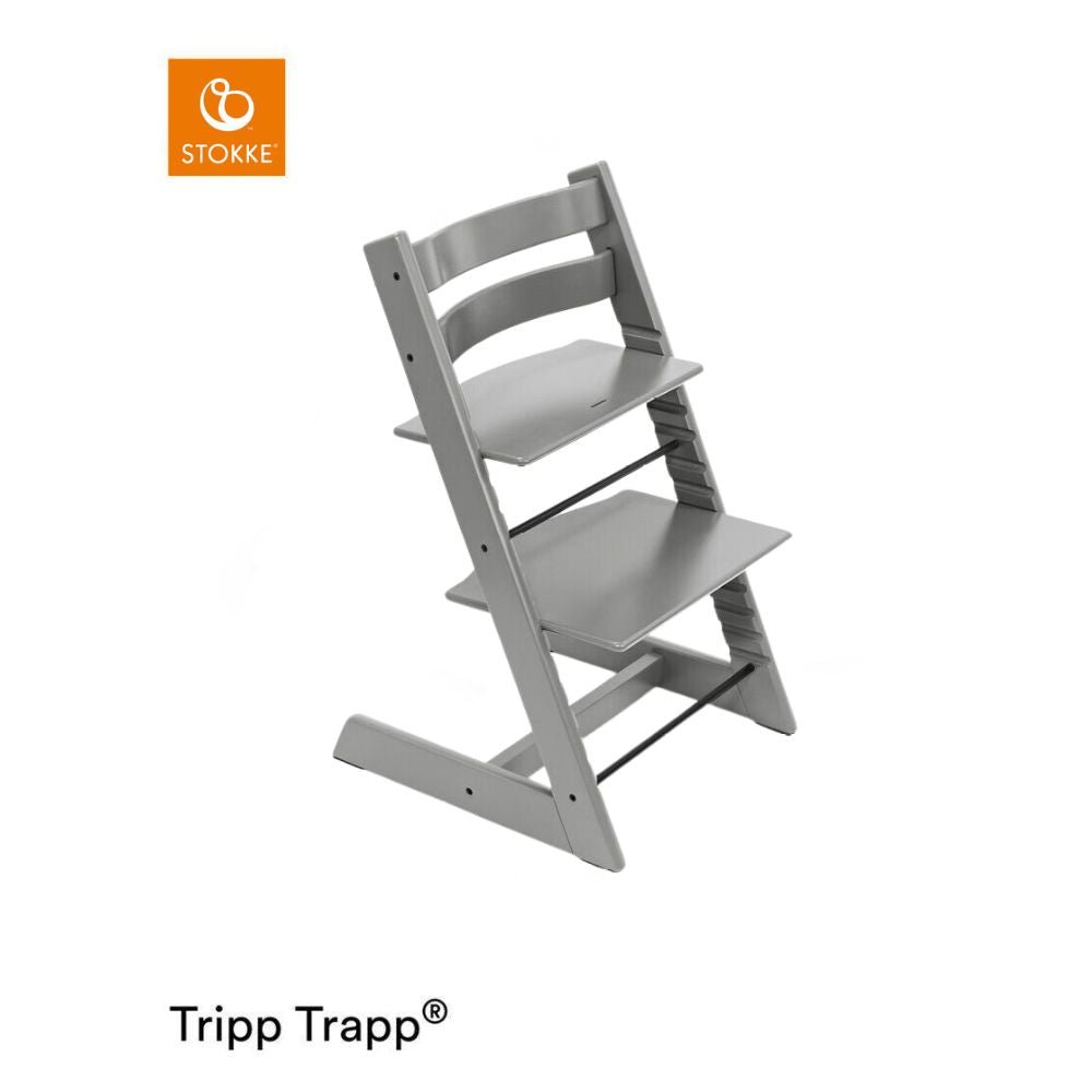Stokke Tripp Trapp Chair - PramFox Singapore