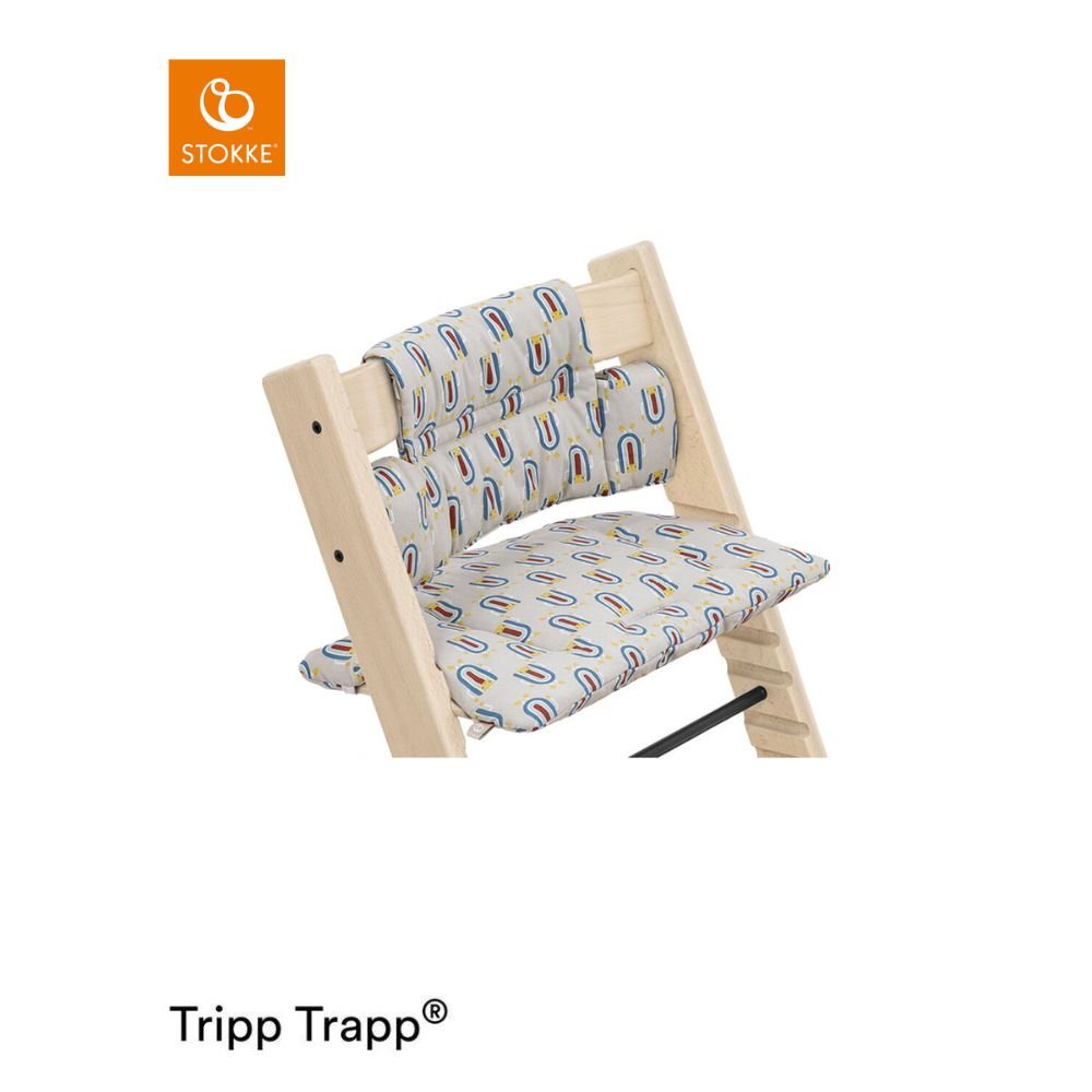 Stokke Tripp Trapp Classic Cushion - PramFox Singapore