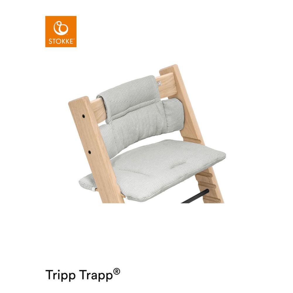 Stokke Tripp Trapp Classic Cushion - PramFox Singapore