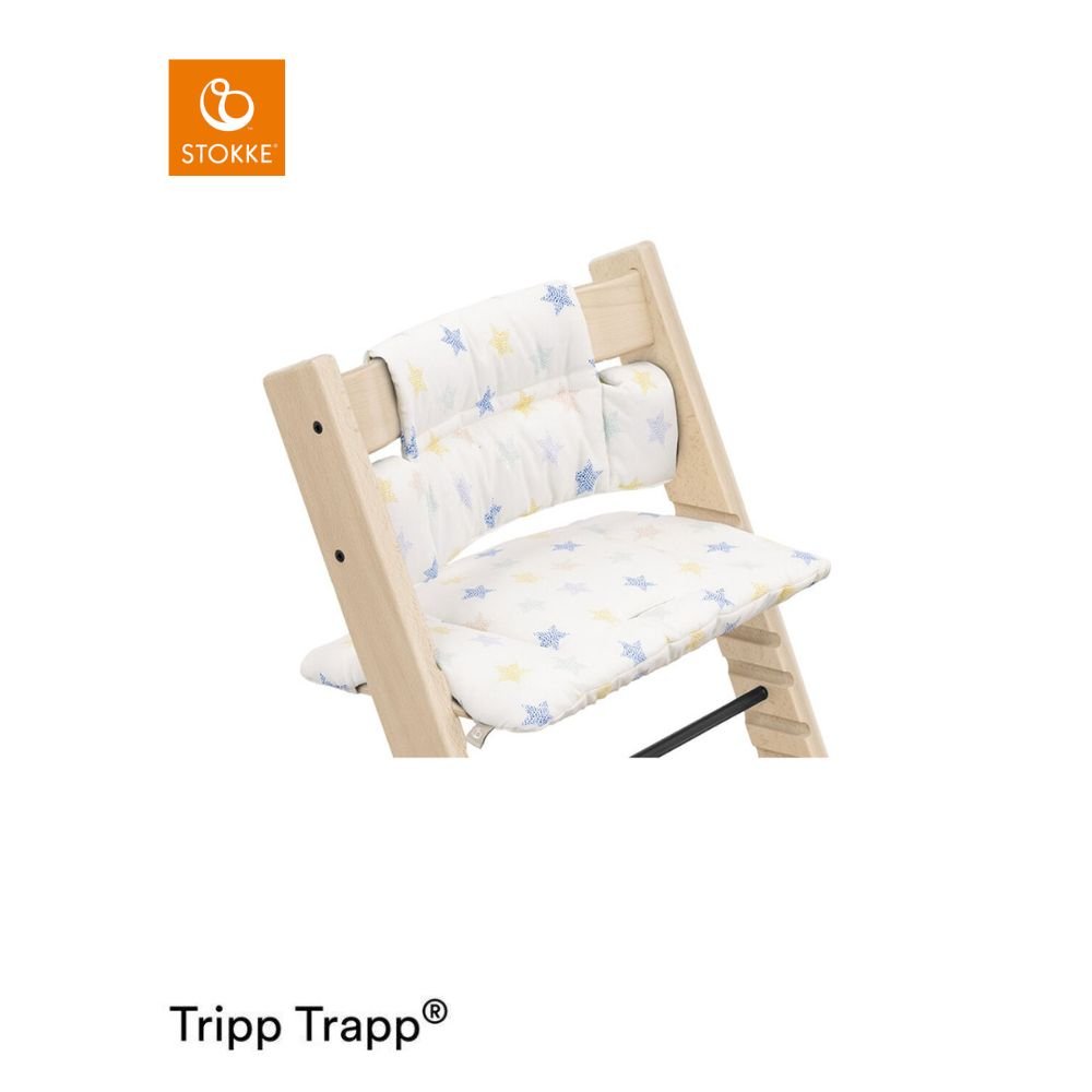 Stokke Tripp Trapp Classic Cushion - PramFox Singapore