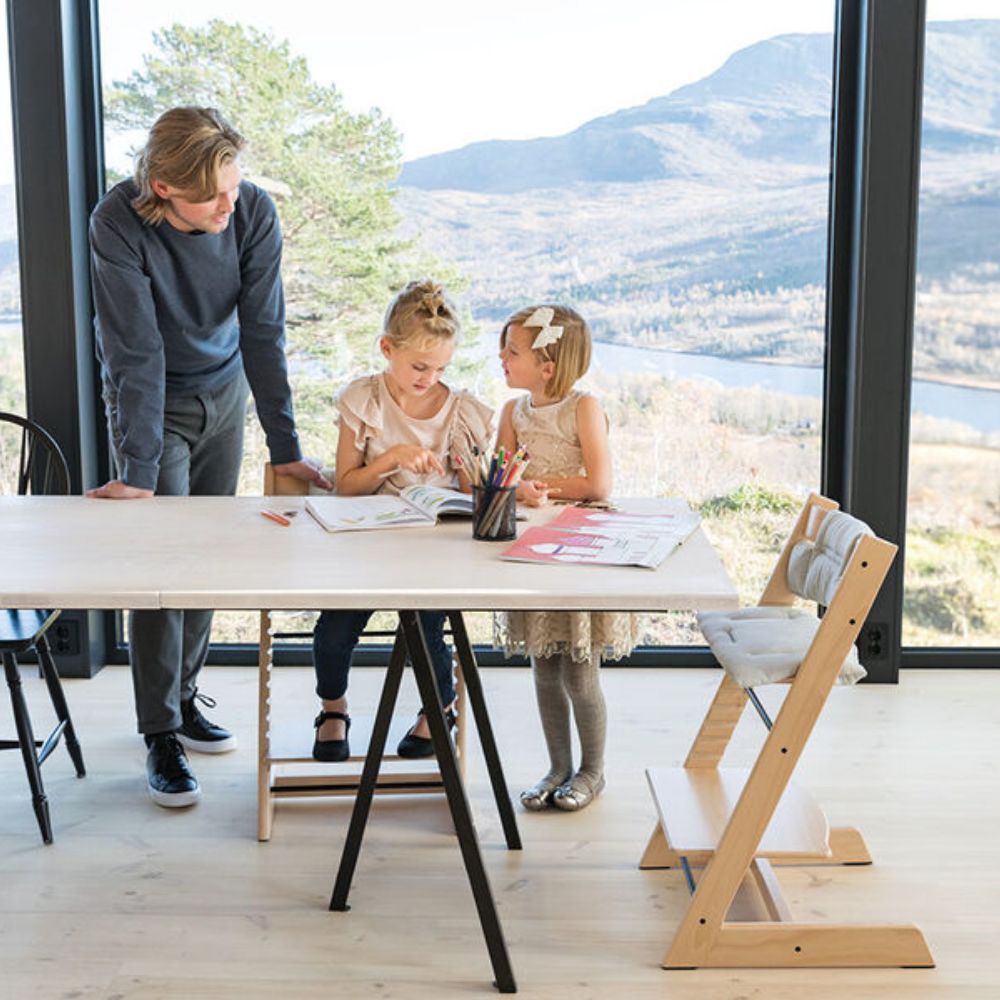 Stokke Tripp Trapp Classic Cushion - PramFox Singapore